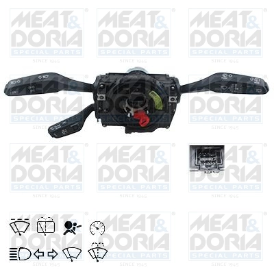 Steering Column Switch